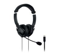 Kensington USB-C Hi-Fi Headphones with Mic