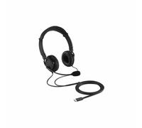 Kensington USB-C Hi-Fi Headphones with Mic