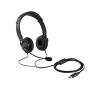 Kensington Headphones Hifi USB W/Mic & VC