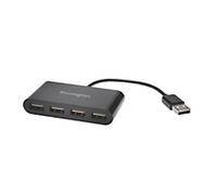 Kensington USB Hub Black