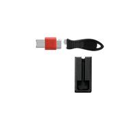 Kensington USB Lock W Cable Guard Square