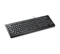 Kensington ValuKeyboard - Wired