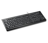 Kensington ValuKeyboard Wired- Germany