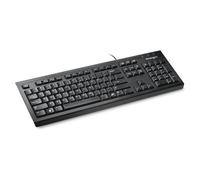 Kensington ValuKeyboard - Wired 1500109
