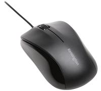 Kensington K72110EU Wired ValuMouse Mouse for Windows/Mac/Mac OS/Mac OS X - Bla