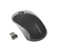 KENSINGTON ValuMouse Wireless Optical Mouse, Black