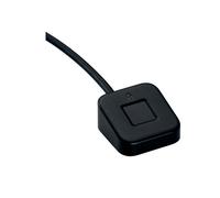 Kensington VeriMark Desktop Fingerprint Key Black K62330WW