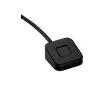 Kensington VeriMark Desktop Fingerprint Key Black K62330WW