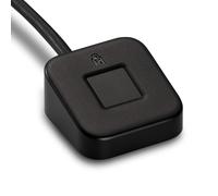 Kensington VeriMark Desktop Fingerprint Key, Unique Fingerprint Identity Reader/