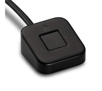 Kensington Verimark Desktop Fingerprint Key Black