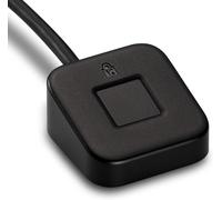Kensington VeriMark Desktop Fingerprint reader, USB Fingerprint Security Key fo