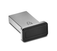 Kensington VeriMark Gen2 USB-A Fingerprint Key Reader - Windows Hello & Windows Hello for Business, Tap and Go, Anti-Spoofing (K64704EU)