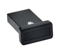 Kensington VeriMark Guard USB-A Fingerprint Key - FIDO2, WebAuthn/CTAP2 and FIDO U2F - Cross Platform