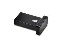 Kensington VeriMark Guard USB-A Fingerprint Key - FIDO2, WebAuthn/CTAP2, & FIDO U2F - Cross Platform - Fingerprint reader - USB - TAA Compliant