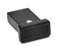 Kensington VeriMark Guard USB-A Fingerprint Key - FIDO2, WebAuthn/CTAP2 and FIDO U2F - Cross Platform