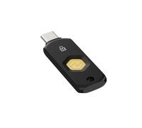 Kensington VeriMark NFC+ USB-C Security Key with Passkey Support