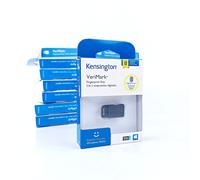 Kensington VeriMark USB Fingerprint Reader Windows Hello Biometric Security K...