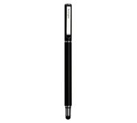 Kensington Virtuoso Stylus and Pen for iPad, iPad mini, Nexus and Galaxy Tab - Metallic