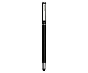 Kensington Virtuoso Stylus and Pen for iPad, iPad mini, Nexus and Galaxy Tab - Metallic