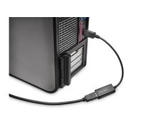 Kensington VP4000 Display Port to HDMI 4K Video Adapter