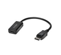 Kensington VP4000 Display Port to HDMI 4K Video Adapter