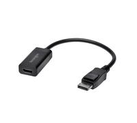 Kensington VP4000 DisplayPort to HDMI 4K Video Adaptor