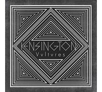 Kensington - Vultures