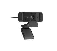 Kensington W1050 1080p Fixed Focus Wide Angle Webcam