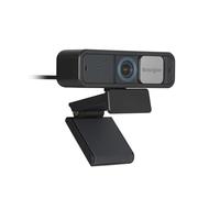 Kensington Webcam W2050 Pro - 1080p Auto Focus, USB, Dual Noise Reduction Microphones