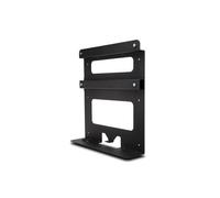 Kensington Wall-Mount Bracket for Universal Charge & Sync Cabinet - Composant de montage (fixation murale) - acier - montable sur mur