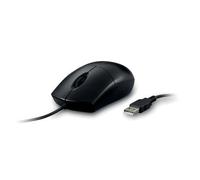 Kensington Washable Wired Mouse Waterproof Home Office PC Laptop Accessory
