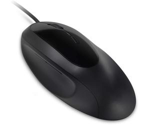 Kensington Wired Ergonomic Mouse - Pro Fit Ergo Wired Mouse For Your Home Offic