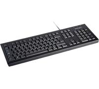 Kensington- wired keyboard for PC, Laptop, Desktop, Computer, notebook. USB...