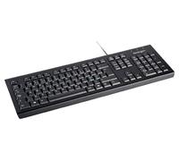Kensington ValuKeyboard - Wired