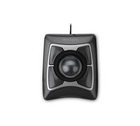 Kensington Wired Mice Mouse 400 DPI DPI USB Type-A Black 64325