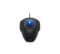 Kensington Wired Mice Mouse USB Type-A Black K72337EU