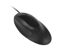 Kensington Wired Mouse w/ Wrist Support ProFit Ergo Home Office Tech Accessory