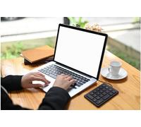 Kensington Wired Numeric Keypad