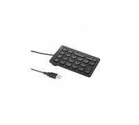 Kensington K79820WW numeric keypad Laptop/PC USB Black