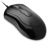 Kensington Wired USB Mouse 1000dpi Black/Grey K72356EU