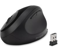 Kensington Wireless Ergonomic Mouse - Pro Fit Ergo Dual Wireless Mouse For Lapt