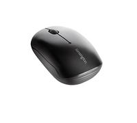Kensington Wireless Mouse - Pro Fit Bluetooth Wireless Mobile Mouse for Windows and Mac, Ambidextrous Design with Scroll Wheel Computer Mouse - Black (K72451WW)