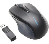 Kensington Pro Fit Wireless Full-Size Mouse Black K72370EU