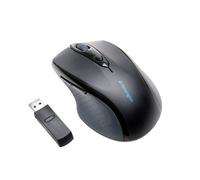 Kensington Pro Fit Wireless Full-Size Mouse Black K72370EU
