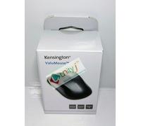 Kensington Wireless Mouse - ValuMouse 2.4GHz with Silent Click, USB 3.0 Nano ...