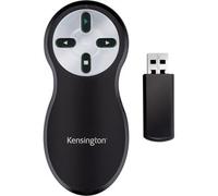 Kensington Wireless Presenter Nano Receiver. Wireless Receiver Interface: Usb Wi