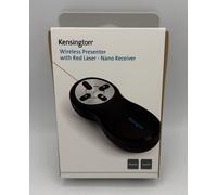 Kensington Si600 Wireless Presenter Laser Pointer
