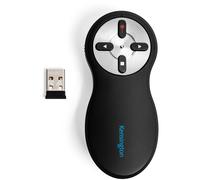 Kensington Wireless Presenter with Red Laser - Nano Receiver