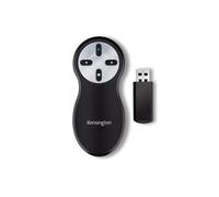 Kensington Wireless Presenter without Laser