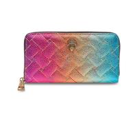 Kensington Zip Around, female, Kurt Geiger, Wallets & Cardholders, Multicolor, ONE SIZE, Accessories ONE SIZE
